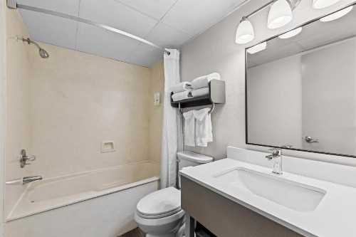 Quality Inn & Suites at Dollywood Lane - image 24
