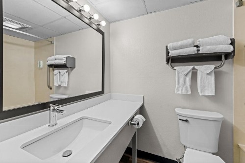 Quality Inn & Suites at Dollywood Lane - image 38