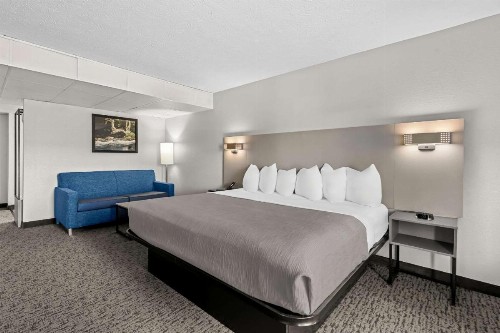 Quality Inn & Suites at Dollywood Lane - image 41
