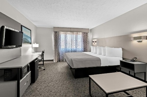 Quality Inn & Suites at Dollywood Lane - image 46
