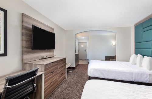 La Quinta Inn by Wyndham Pigeon Forge-Dollywood - image 36
