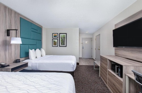 La Quinta Inn by Wyndham Pigeon Forge-Dollywood - image 42
