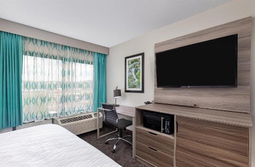 La Quinta Inn by Wyndham Pigeon Forge-Dollywood - image 44