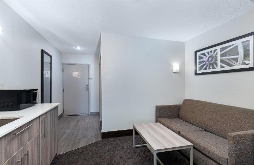 La Quinta Inn by Wyndham Pigeon Forge-Dollywood - image 47