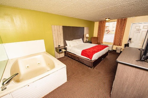 River Place Inn & Cabins - image 11