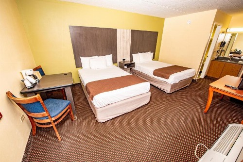 River Place Inn & Cabins - image 18