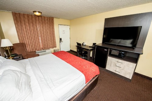 River Place Inn & Cabins - image 19