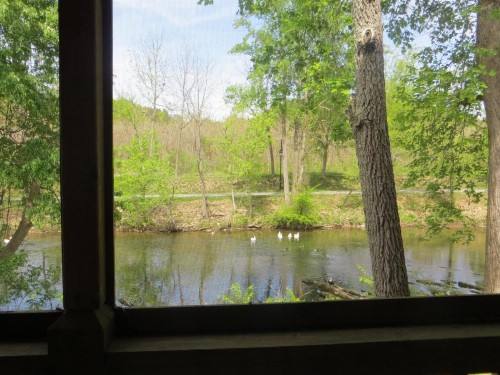 River Place Inn & Cabins - image 2