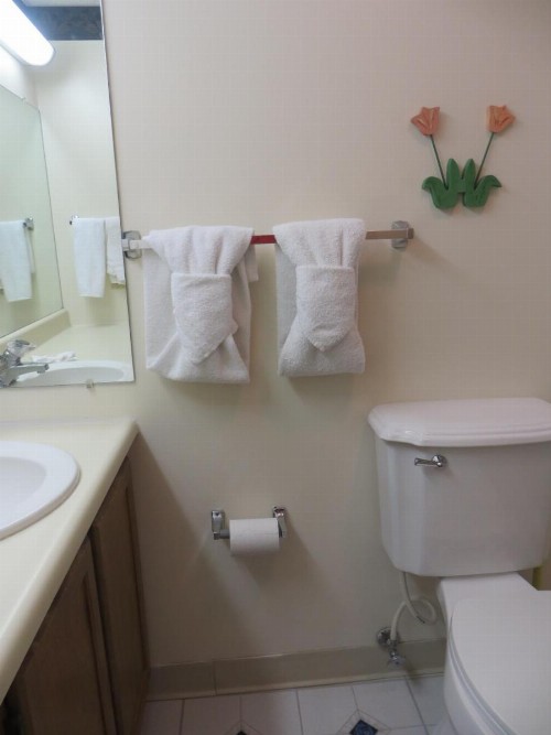River Place Inn & Cabins - image 22