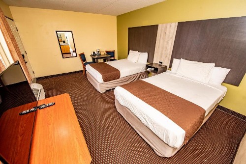 River Place Inn & Cabins - image 29