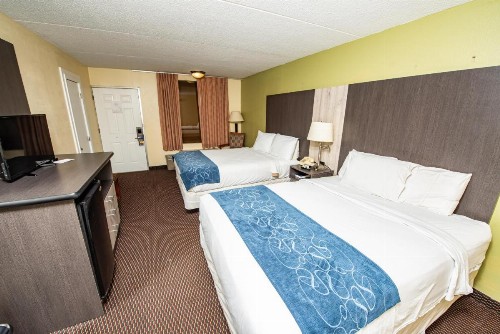 River Place Inn & Cabins - image 38