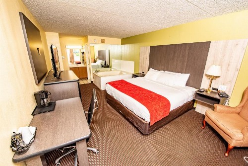 River Place Inn & Cabins - image 44