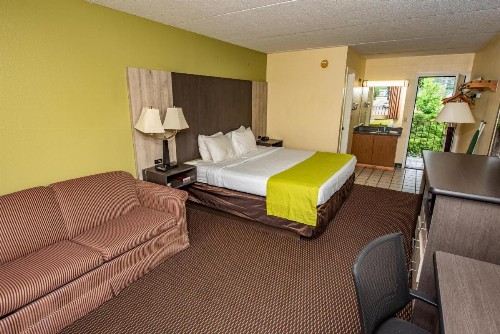 River Place Inn & Cabins - image 46