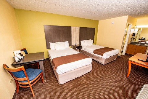River Place Inn & Cabins - image 6