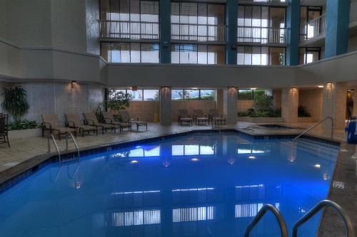 Quality Inn Near the Island Pigeon Forge - image 17