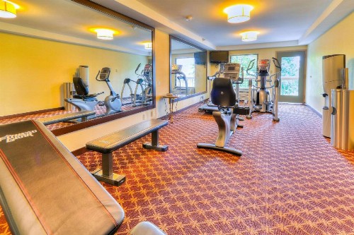 Quality Inn Near the Island Pigeon Forge - image 7