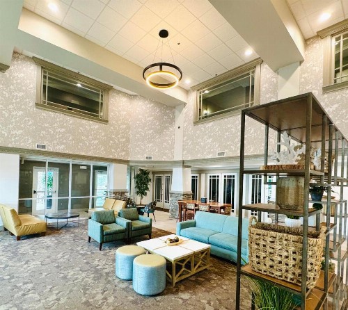 Clarion Inn Near Island Drive - image 20