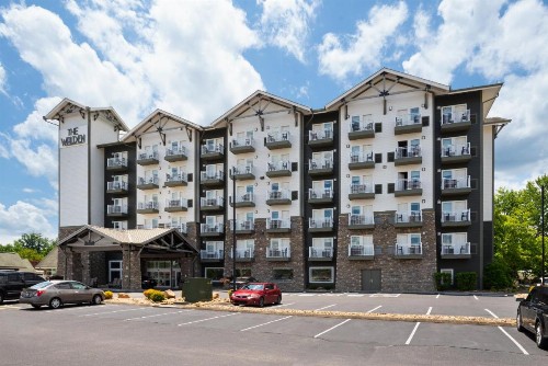 Clarion Inn Near Island Drive - image 28