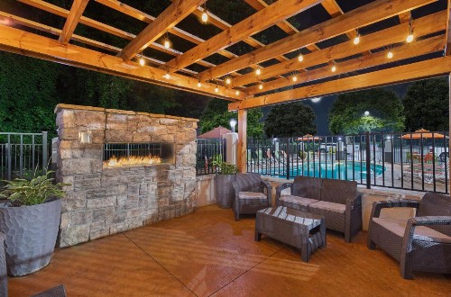Super 8 by Wyndham Pigeon Forge-Emert St - image 26