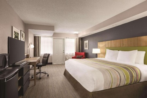 Country Inn & Suites by Radisson Pigeon Forge South TN - image 10