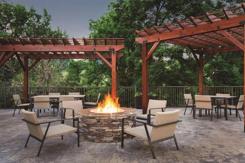 Country Inn & Suites by Radisson Pigeon Forge South TN - image 17