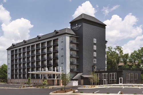 Country Inn & Suites by Radisson Pigeon Forge South TN - image 2