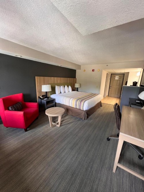 Country Inn & Suites by Radisson Pigeon Forge South TN - image 26