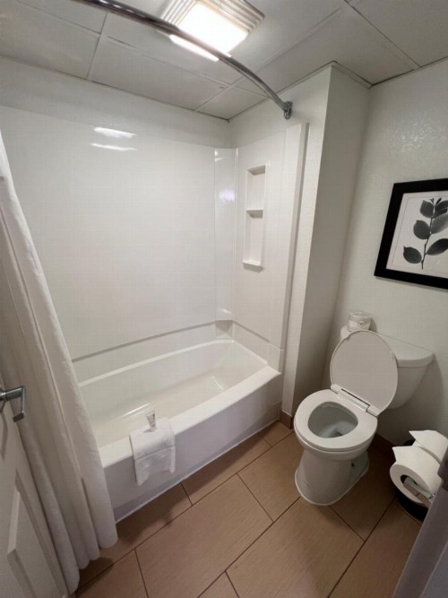 Country Inn & Suites by Radisson Pigeon Forge South TN - image 30