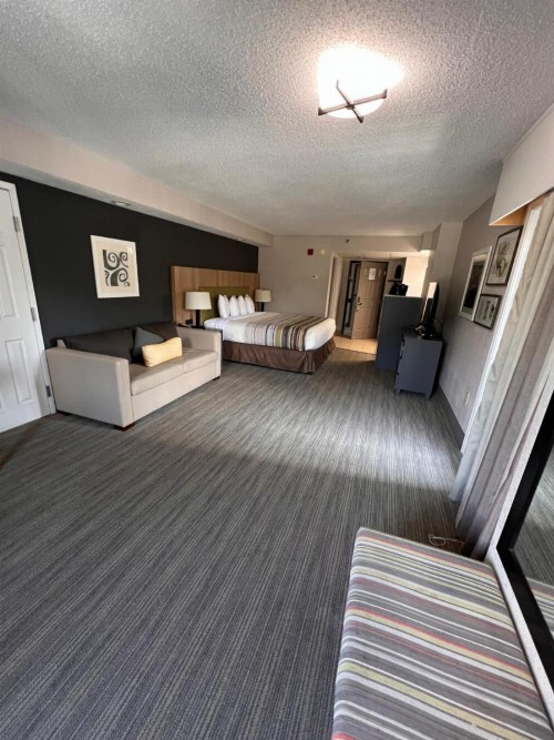 Country Inn & Suites by Radisson Pigeon Forge South TN - image 35