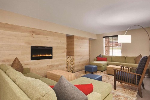 Country Inn & Suites by Radisson Pigeon Forge South TN - image 5