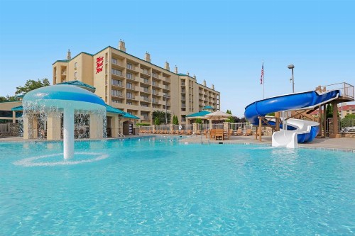 Music Road Resort - image 10