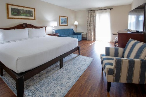 Music Road Resort - image 11