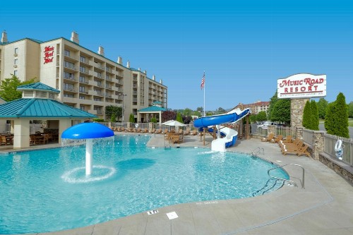 Music Road Resort - image 12