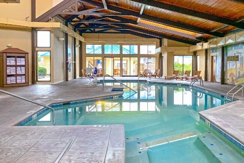 Music Road Resort - image 14