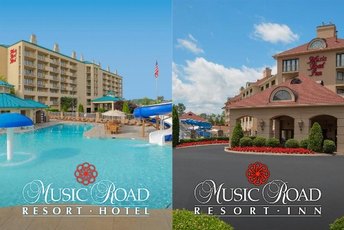 Music Road Resort - image 2