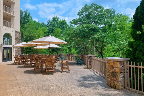 Music Road Resort - image 20