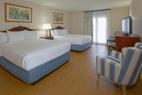 Music Road Resort - image 21