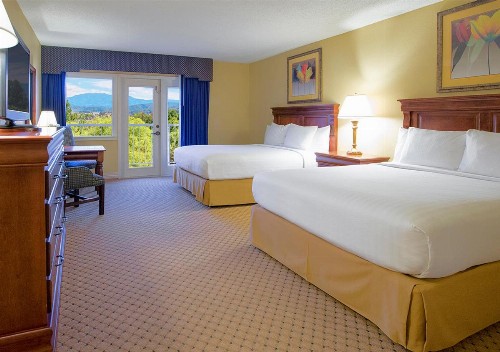 Music Road Resort - image 32
