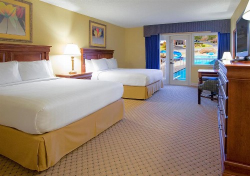 Music Road Resort - image 33
