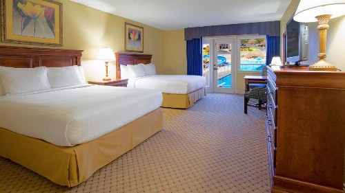 Music Road Resort - image 35
