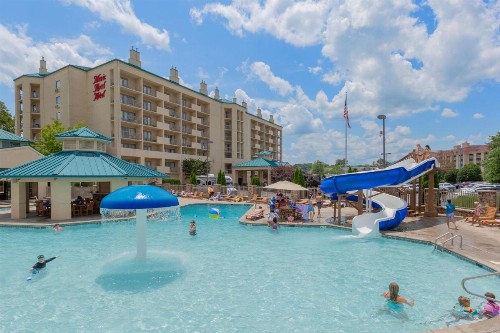 Music Road Resort - image 4