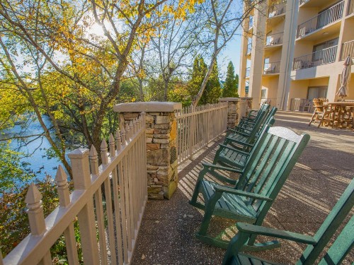 Music Road Resort - image 42