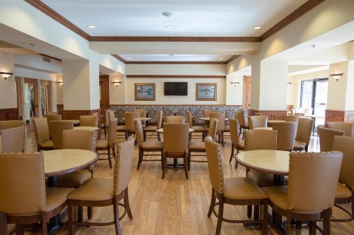 Music Road Resort - image 47