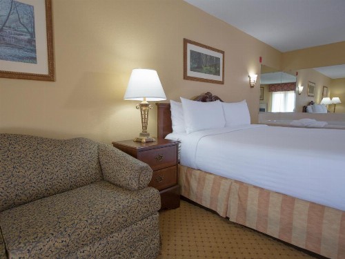 Music Road Resort - image 49