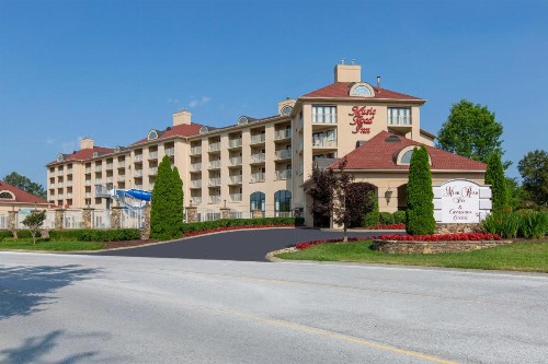 Music Road Resort - image 6