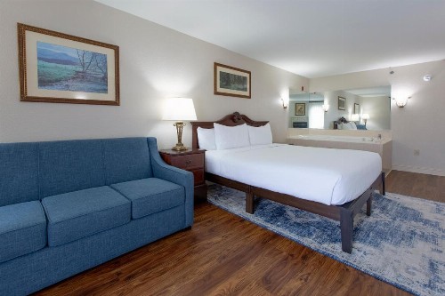 Music Road Resort - image 7