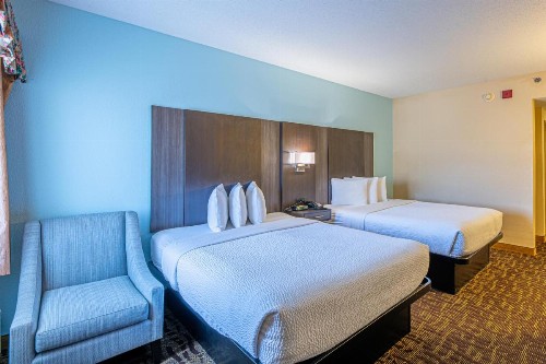 River Bend Inn - Pigeon Forge - image 14