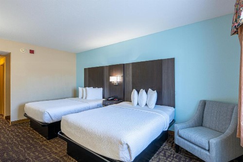 River Bend Inn - Pigeon Forge - image 5