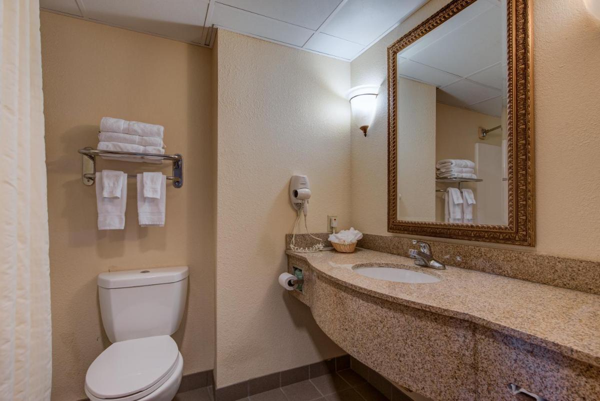 River Bend Inn - Pigeon Forge - image 7