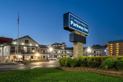 Travelodge by Wyndham Pigeon Forge